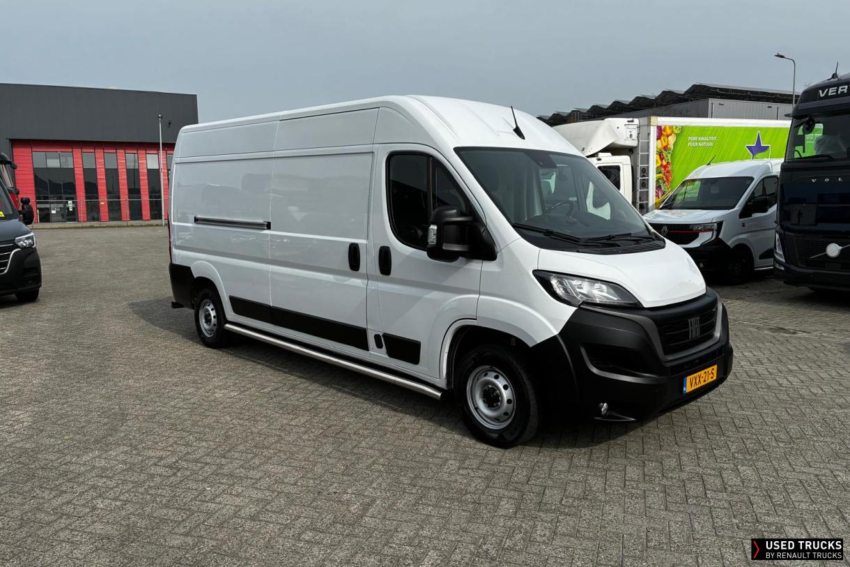 Fiat Ducato 120
