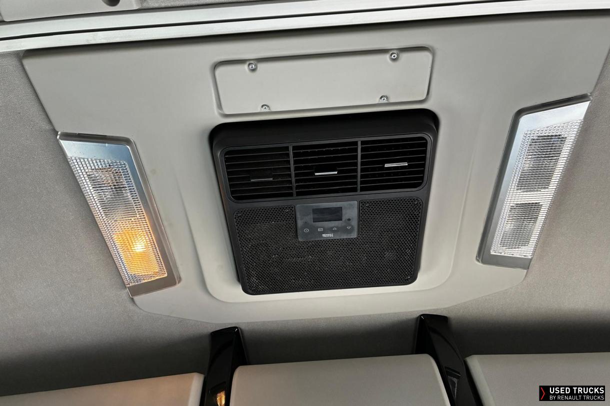 Renault Trucks T High 480