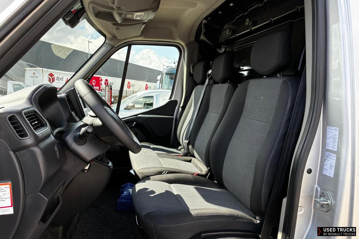 Renault Trucks Master 130