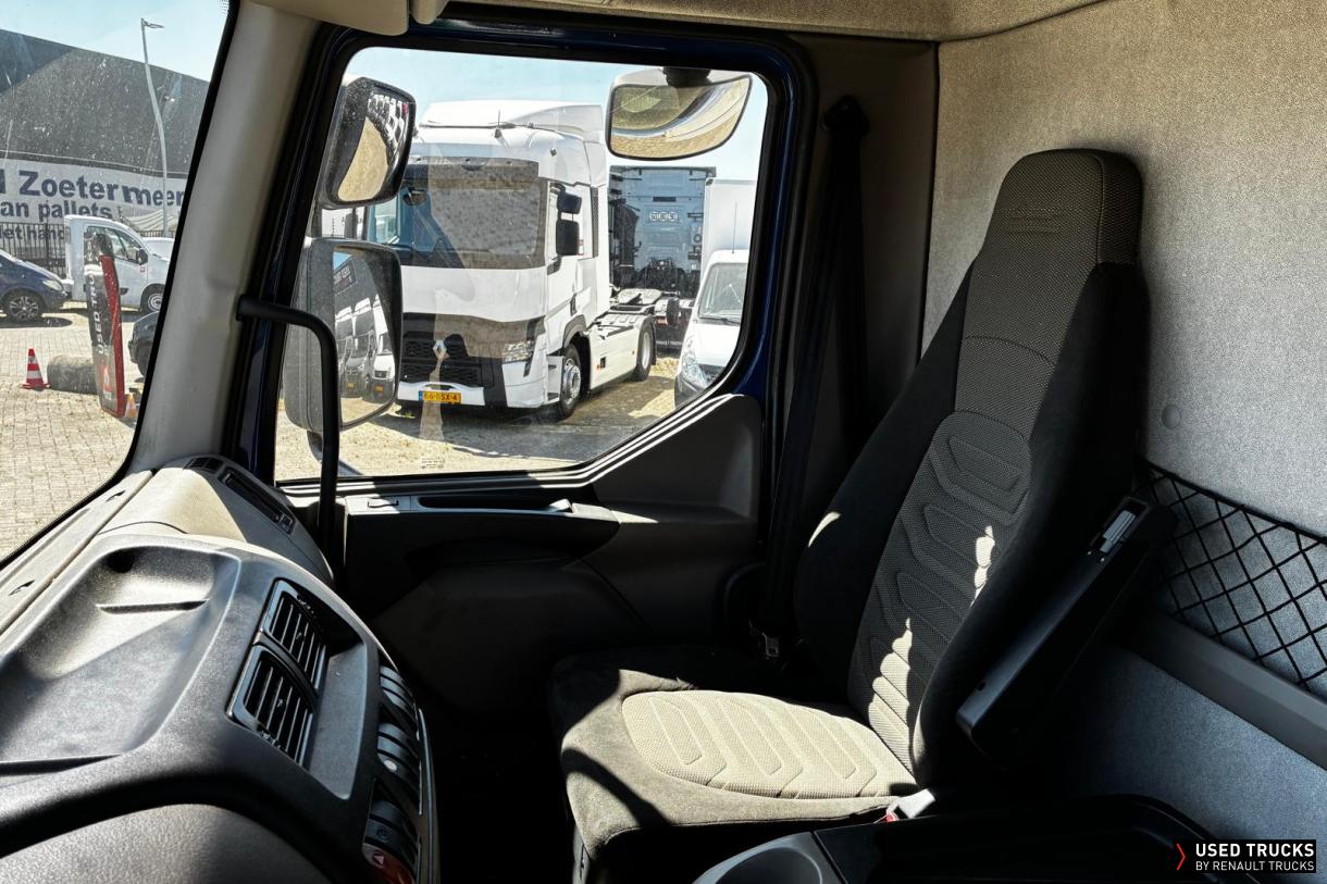DAF LF 180