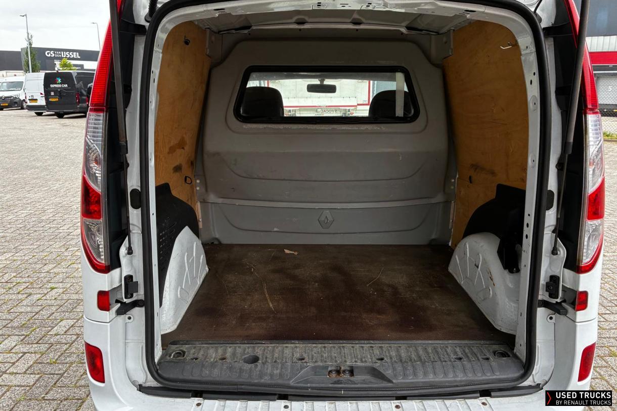Renault Trucks Kangoo 75