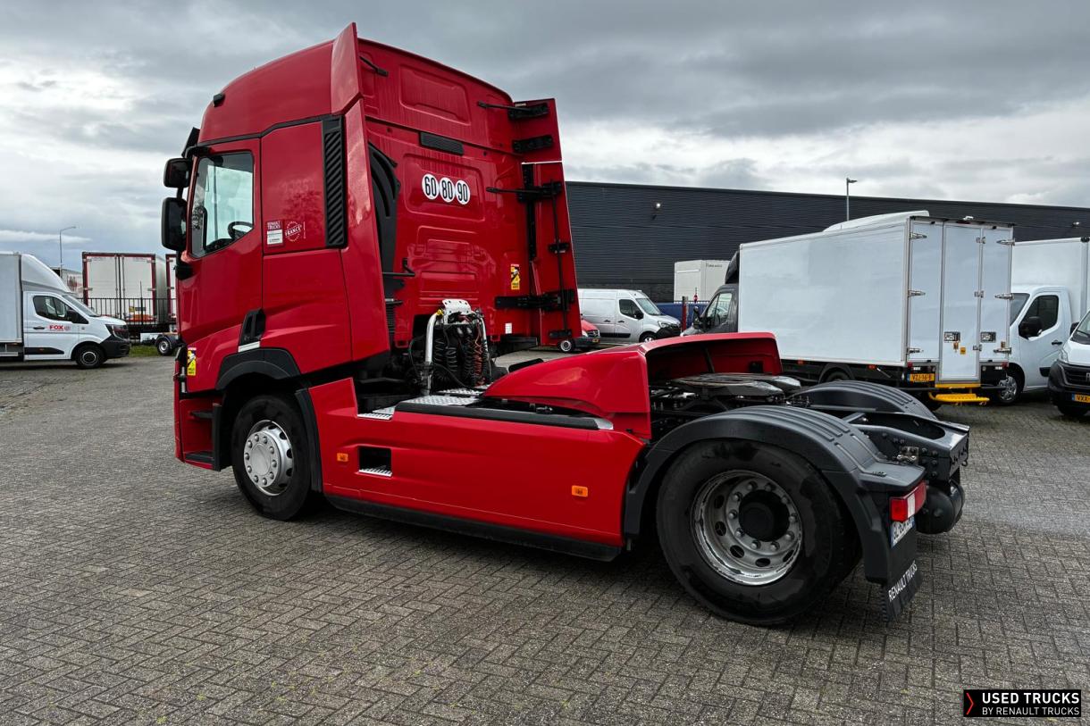 Renault Trucks T 520