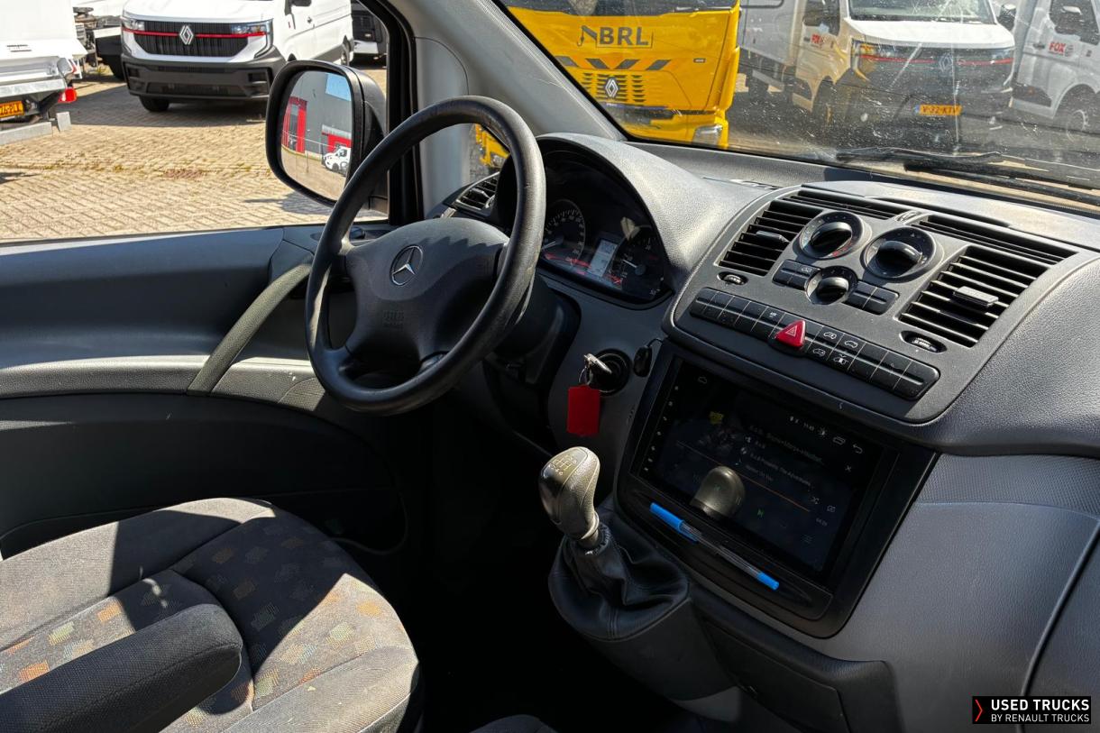 Mercedes-Benz Vito 95