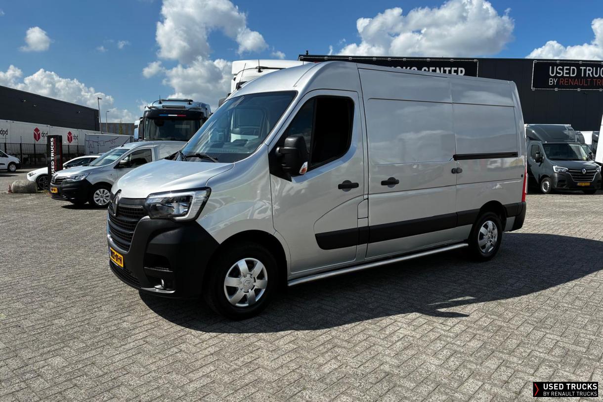 Renault Trucks Master 130