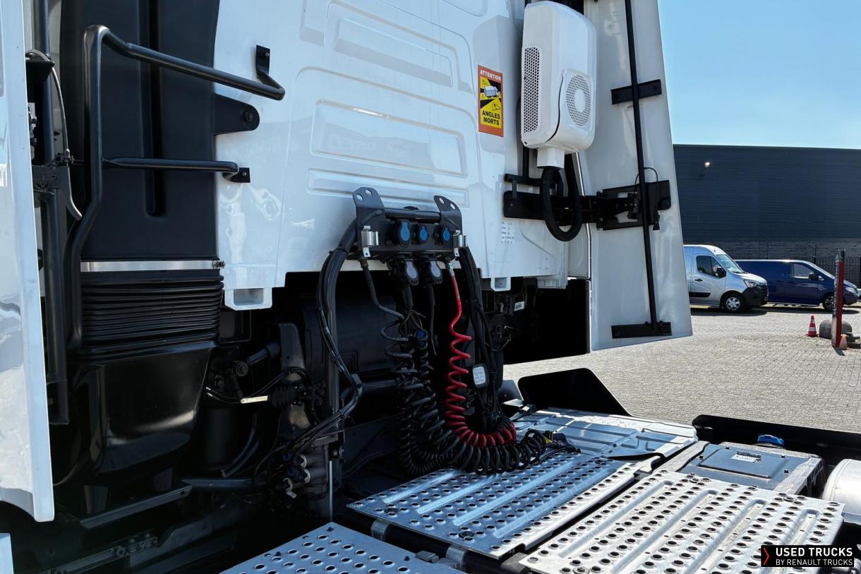 Renault Trucks T High 480