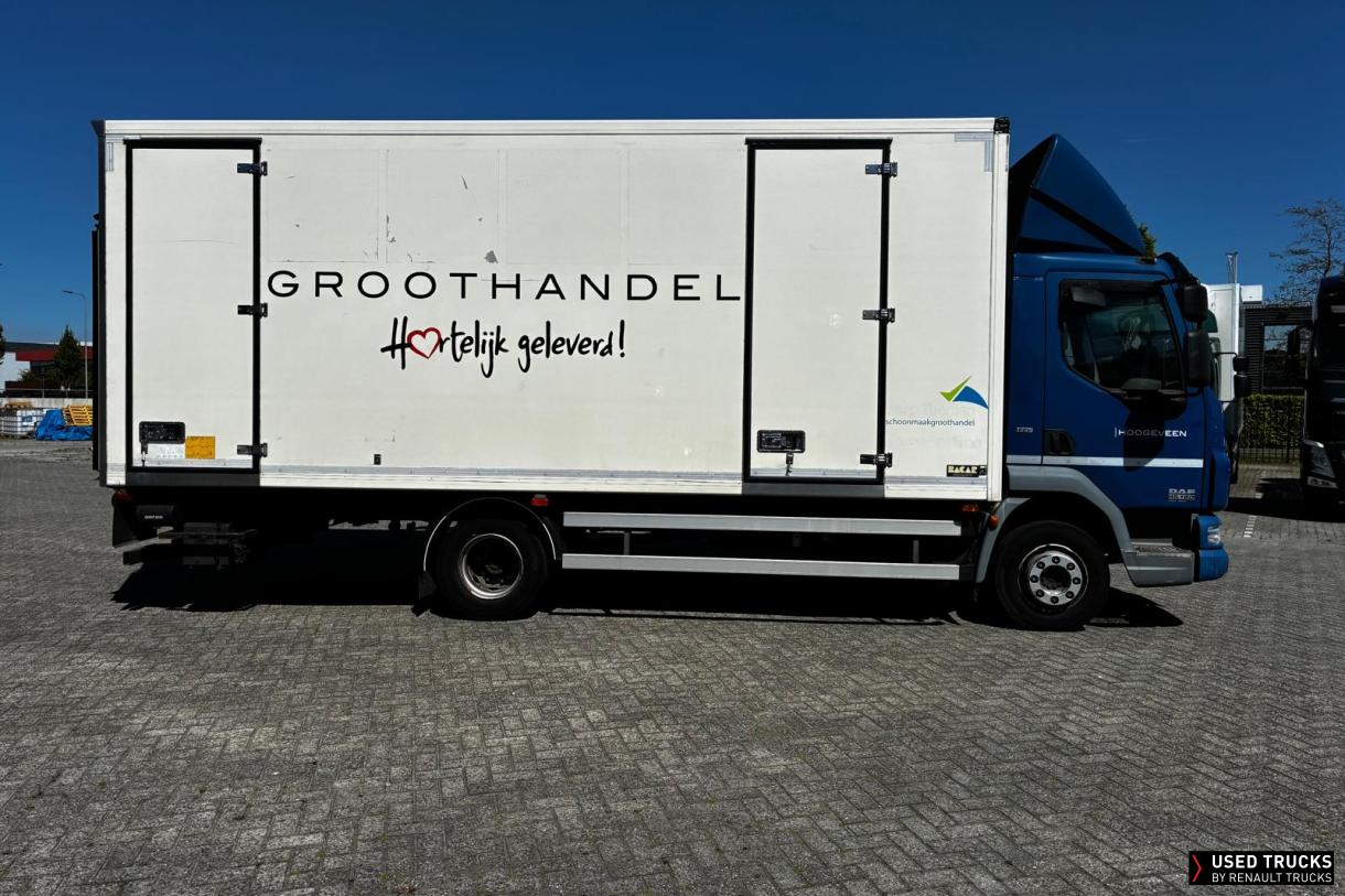 DAF LF 180