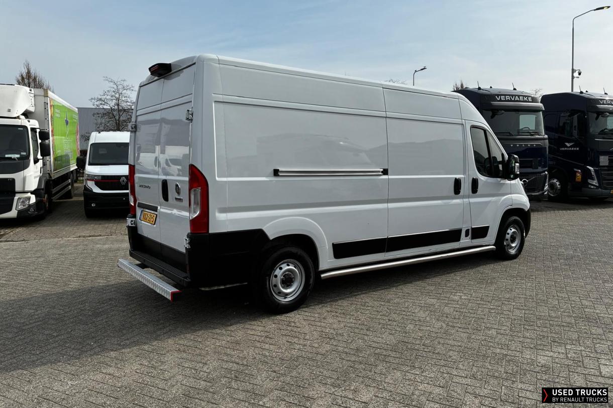 Fiat Ducato 120