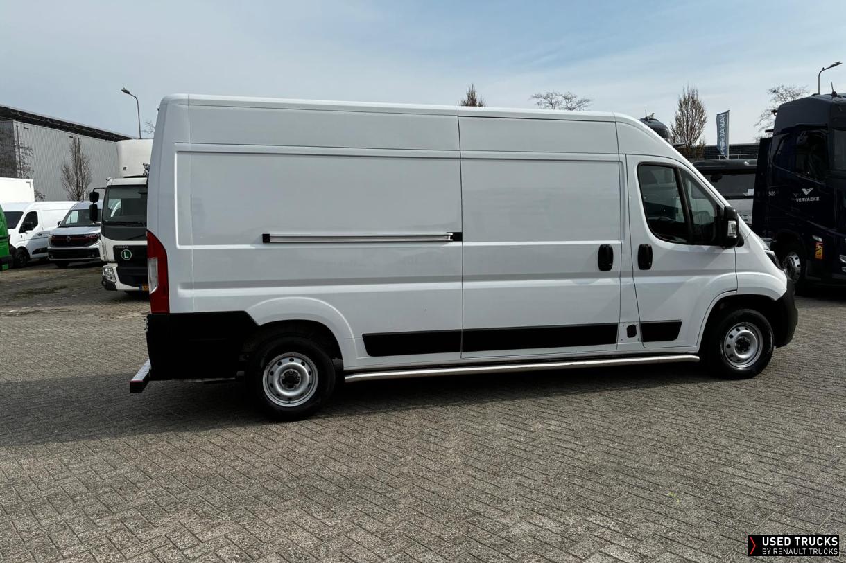 Fiat Ducato 120