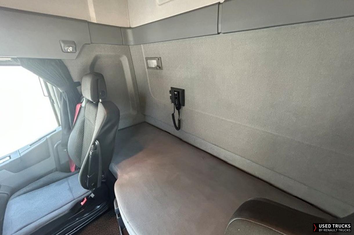 Renault Trucks T 460