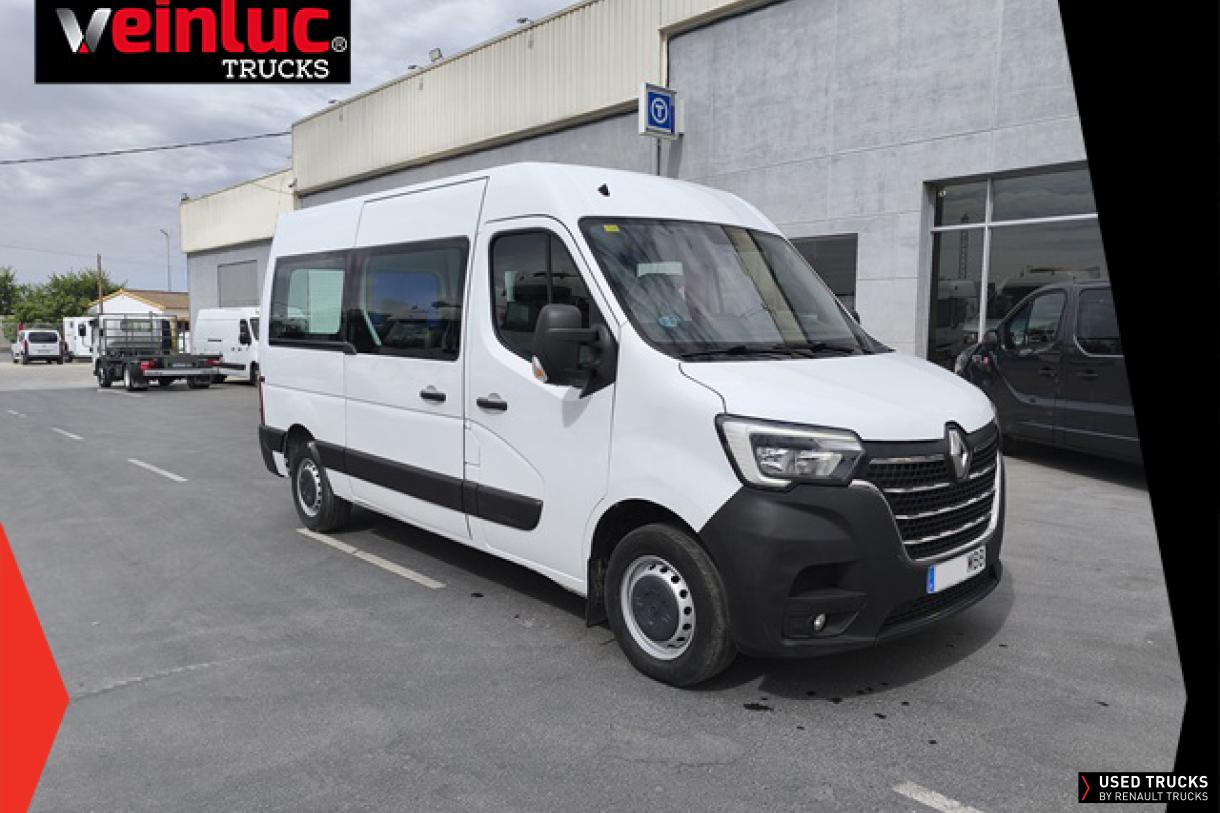 Renault Trucks Master 