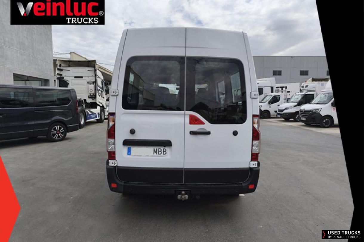 Renault Trucks Master 