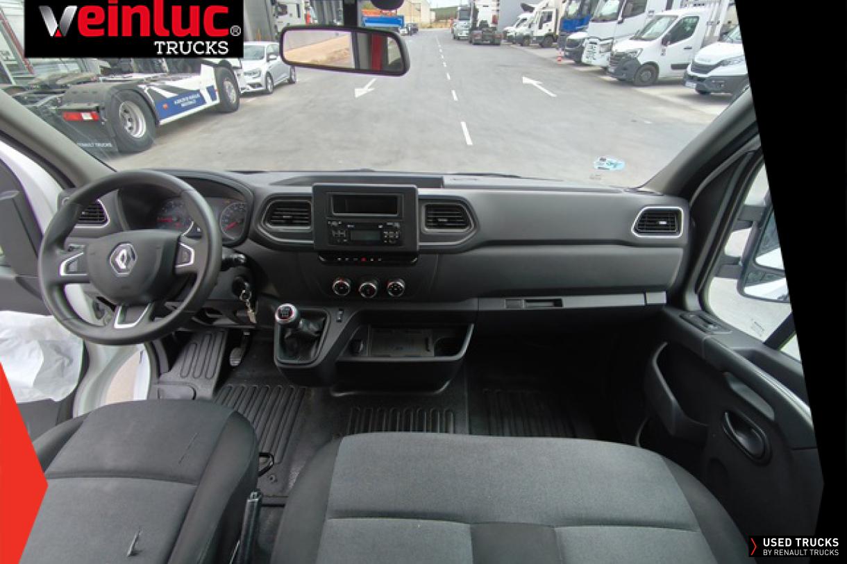 Renault Trucks Master 