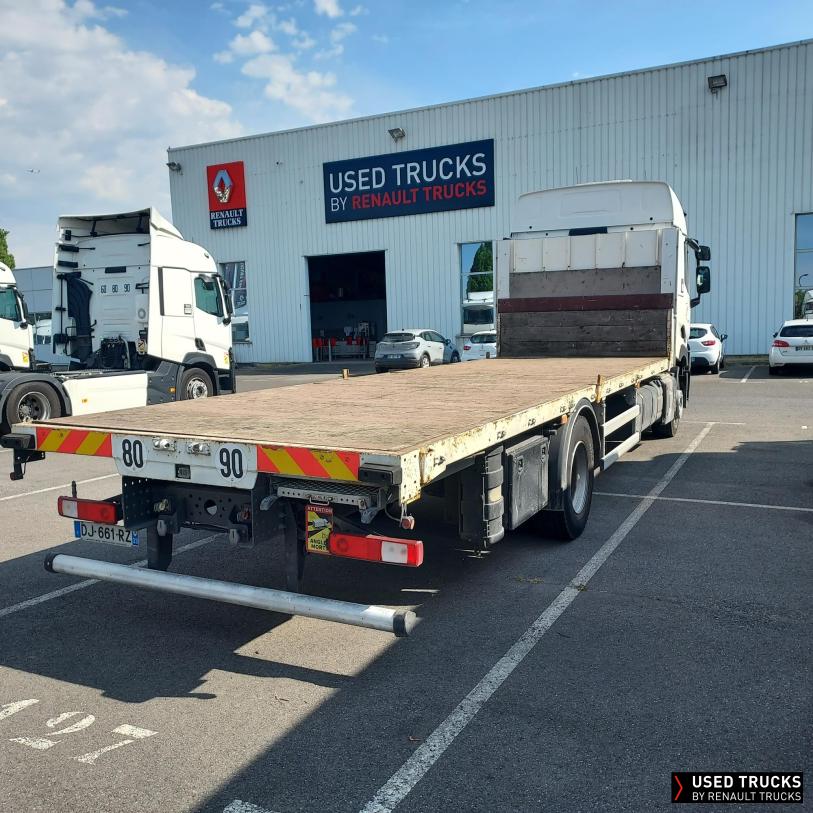 Renault Trucks C 380