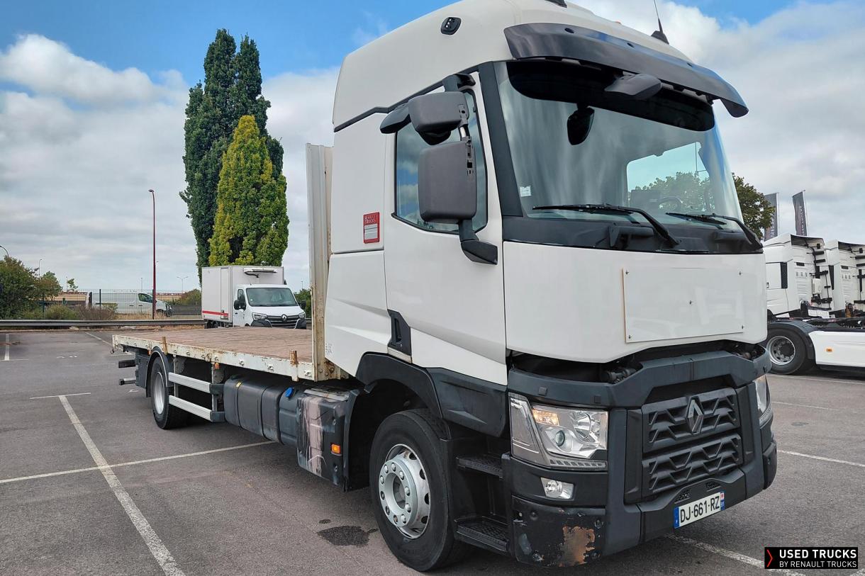Renault Trucks C 380