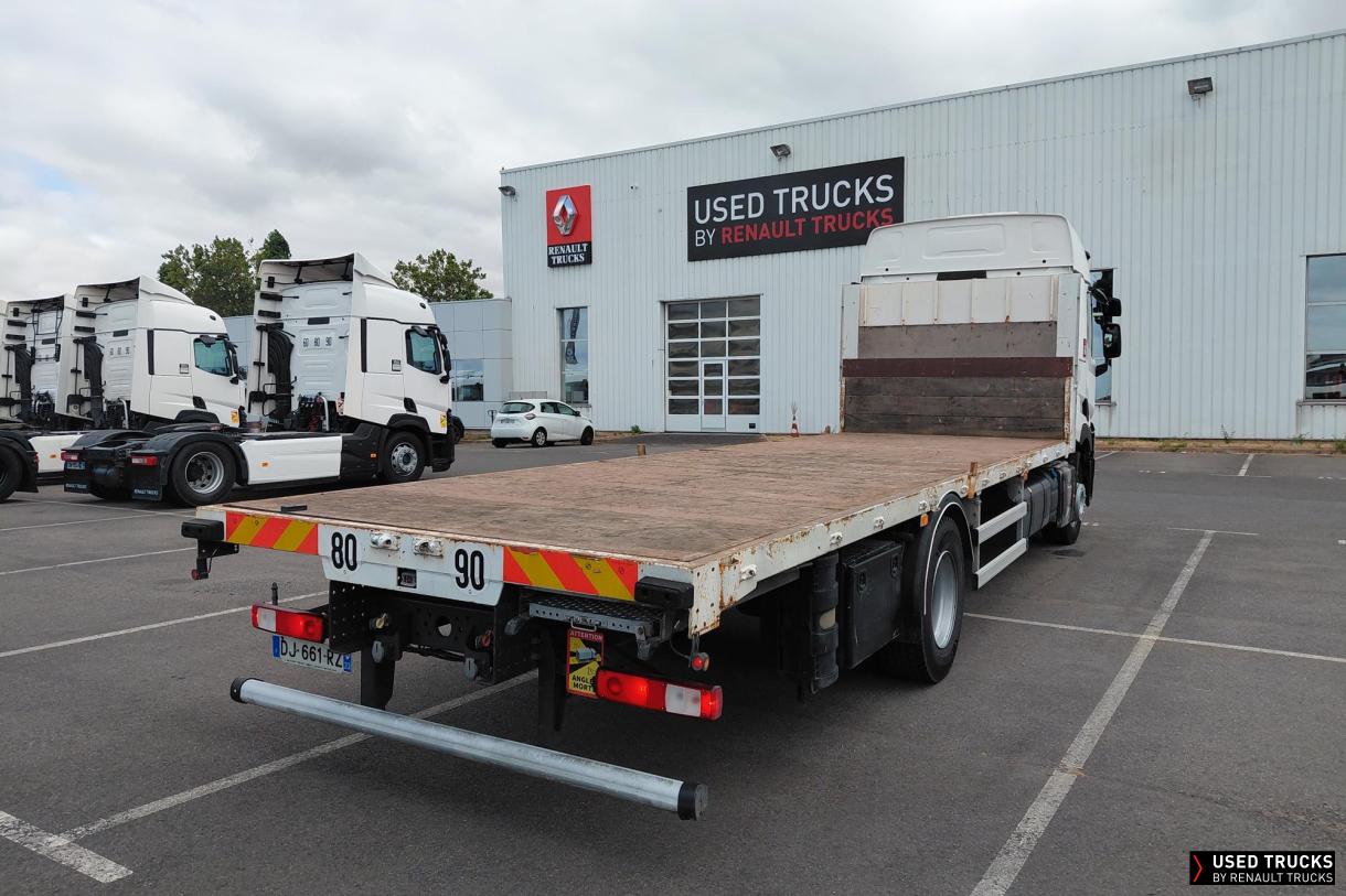 Renault Trucks C 380