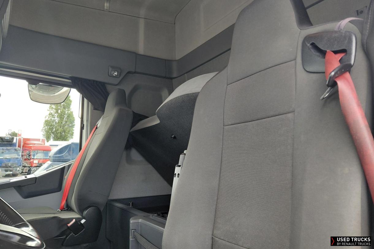 Renault Trucks C 380