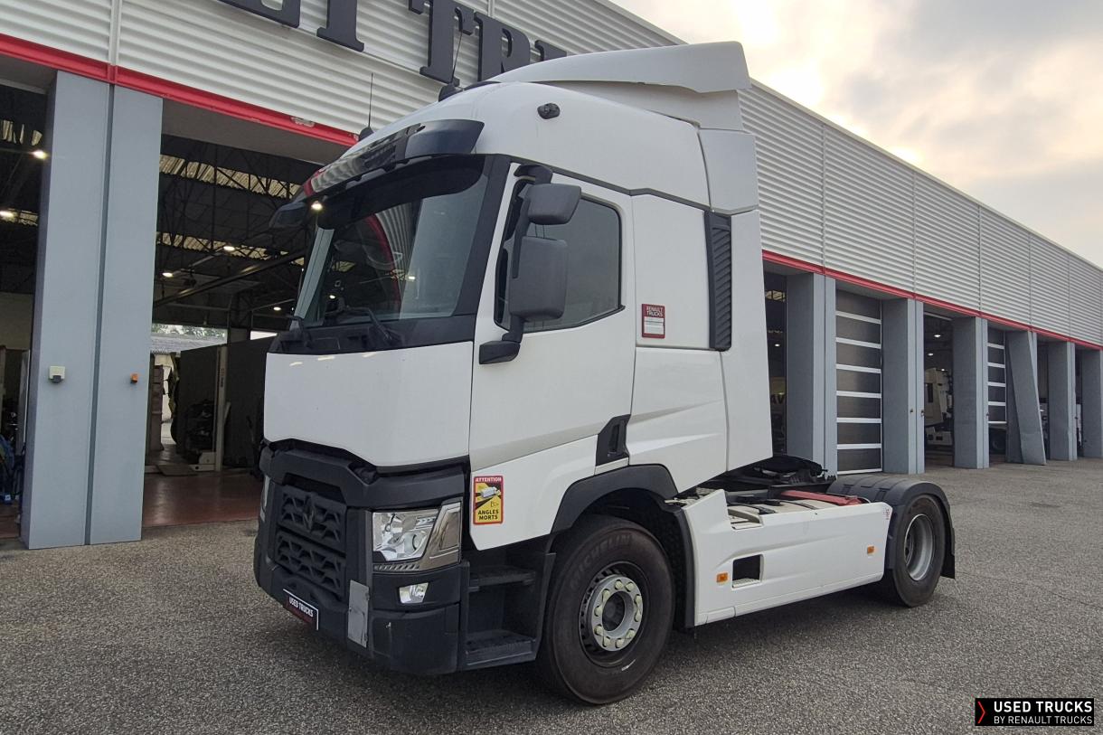 Renault Trucks T 460