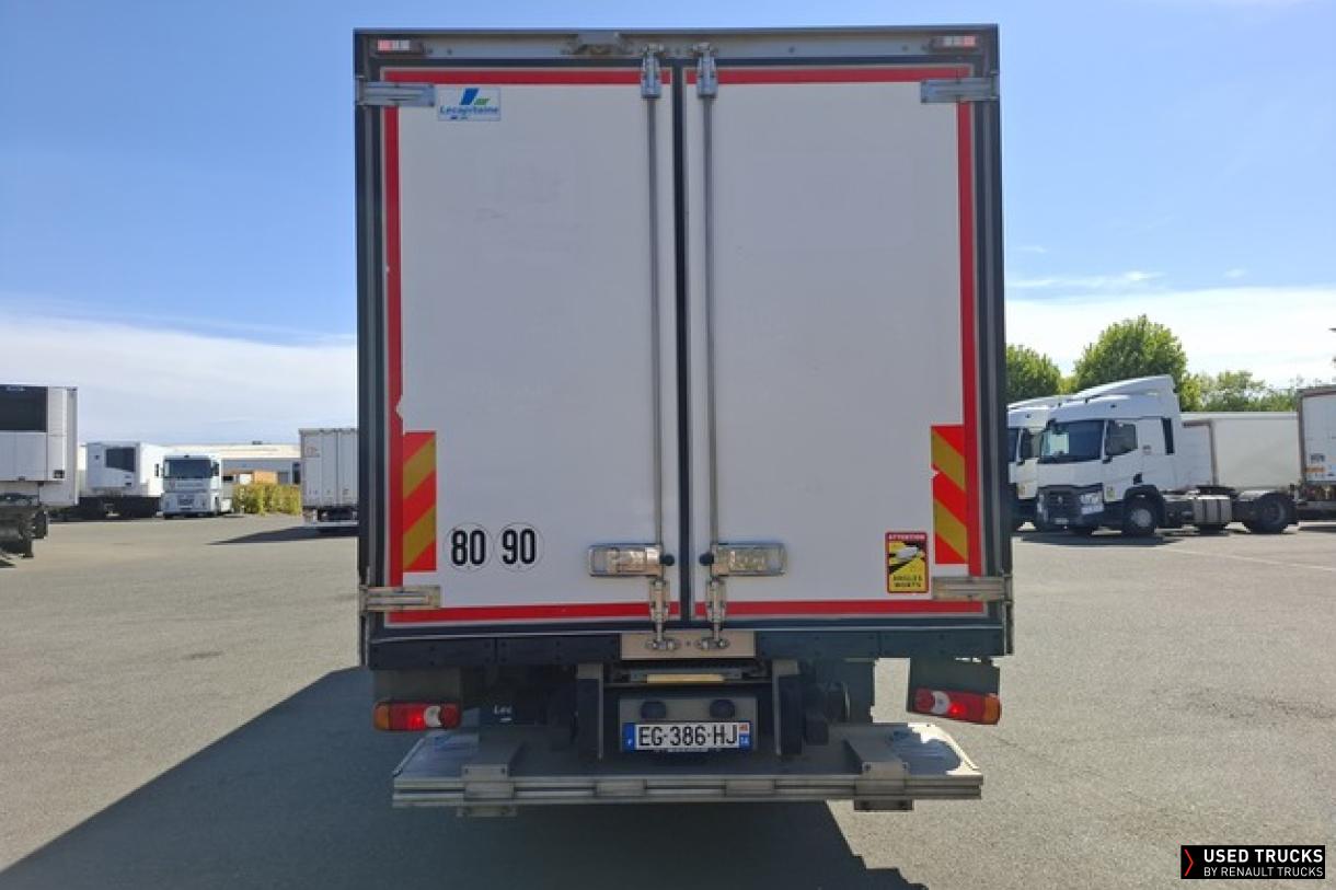Renault Trucks D 240
