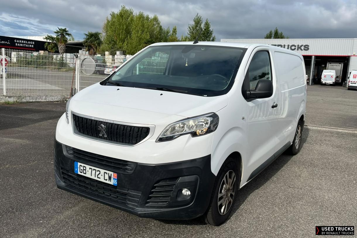 Peugeot Expert 120
