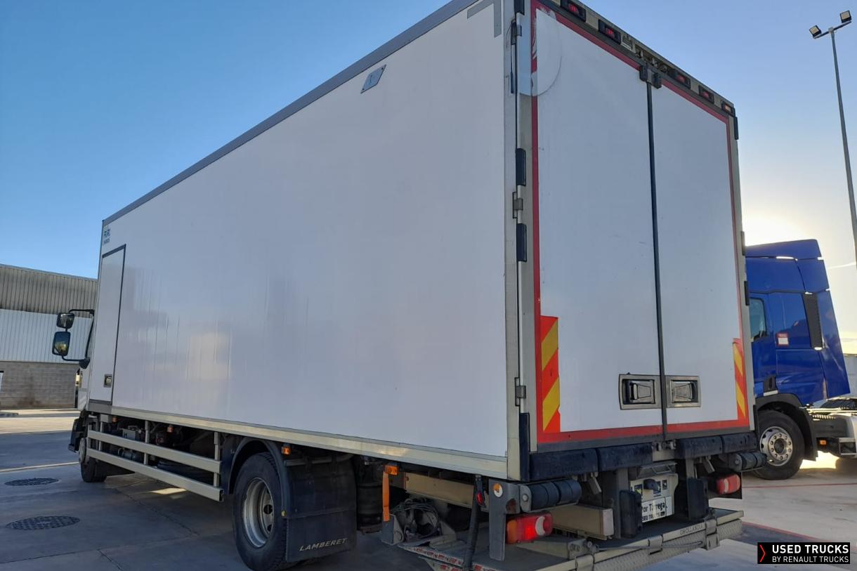 Renault Trucks D 210