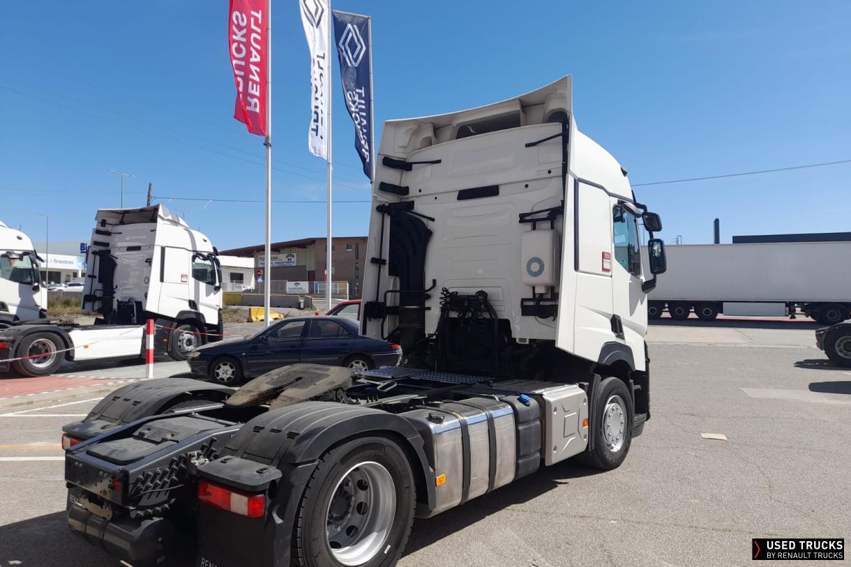 Renault Trucks T 480