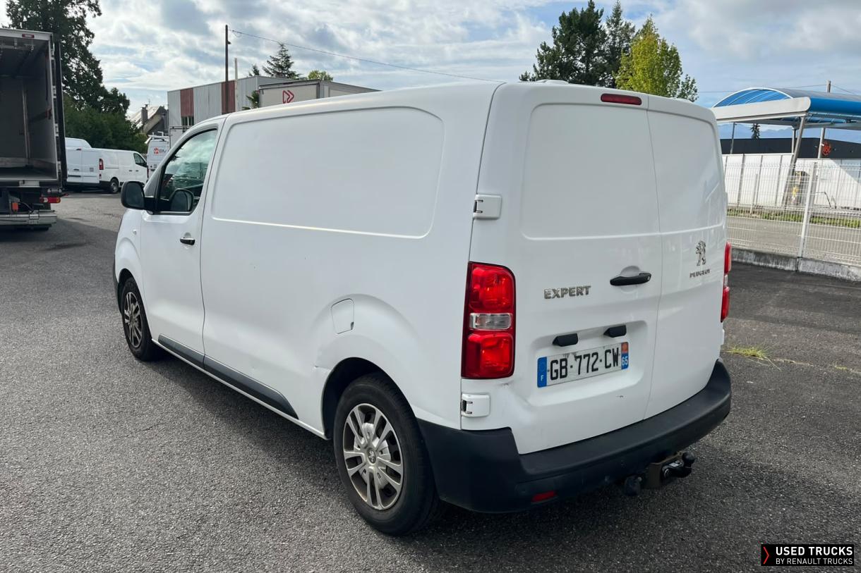 Peugeot Expert 120