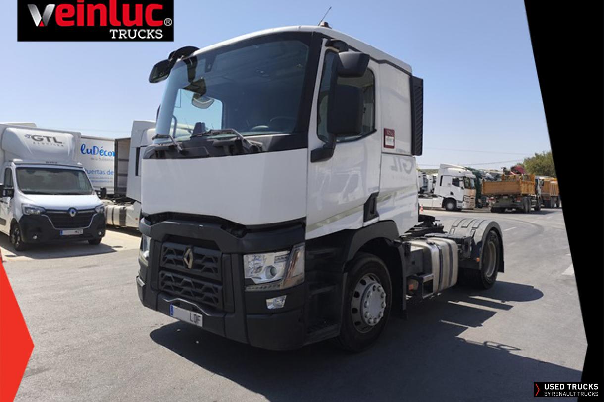 Renault Trucks T 460