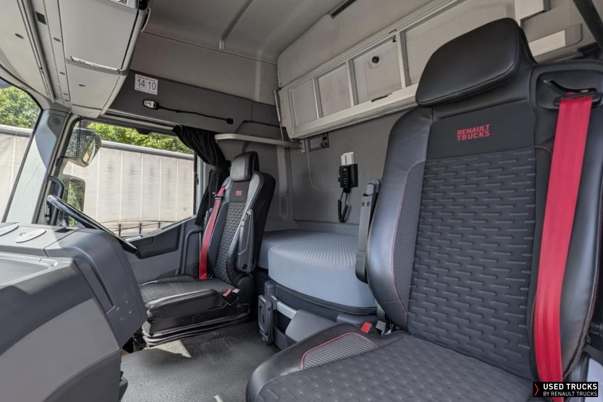Renault Trucks T 