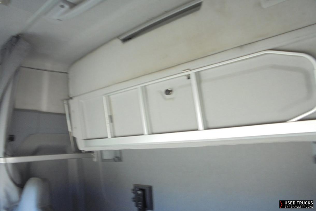 Renault Trucks T 460