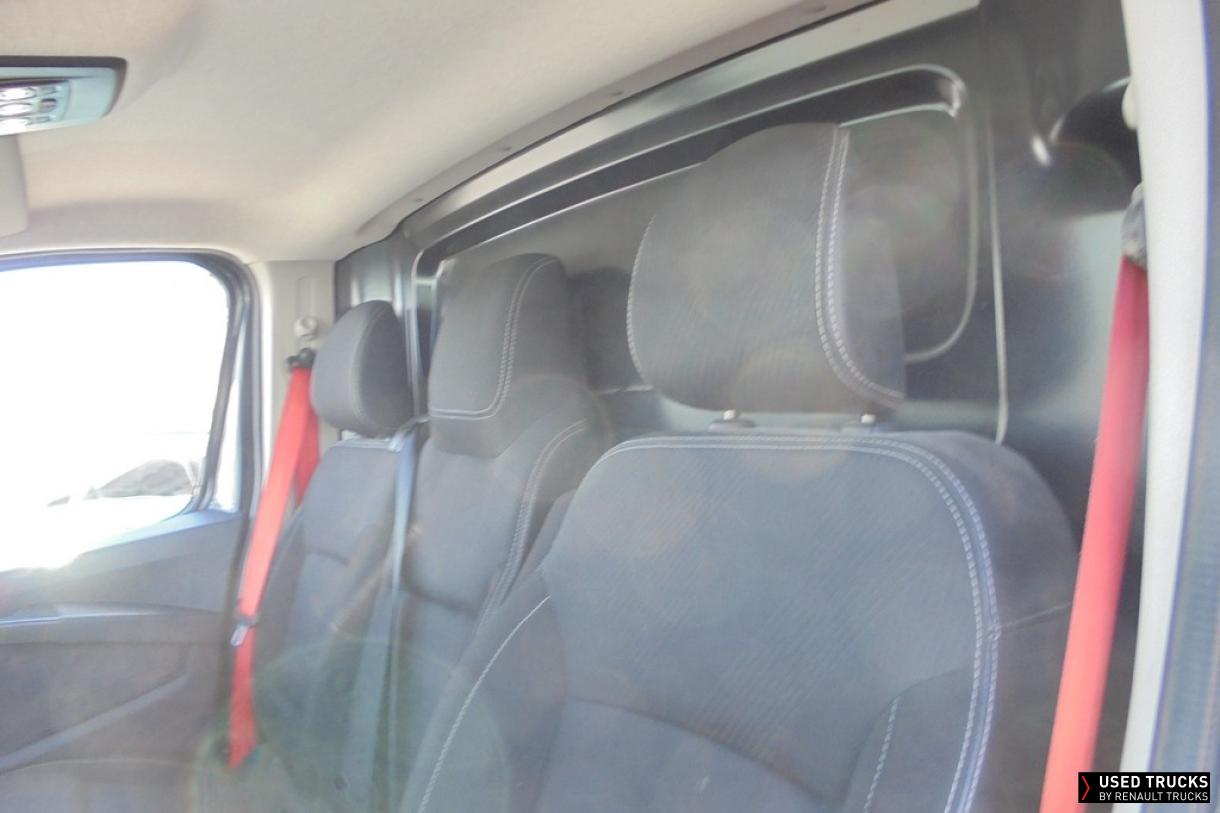 Renault Trucks Trafic 150