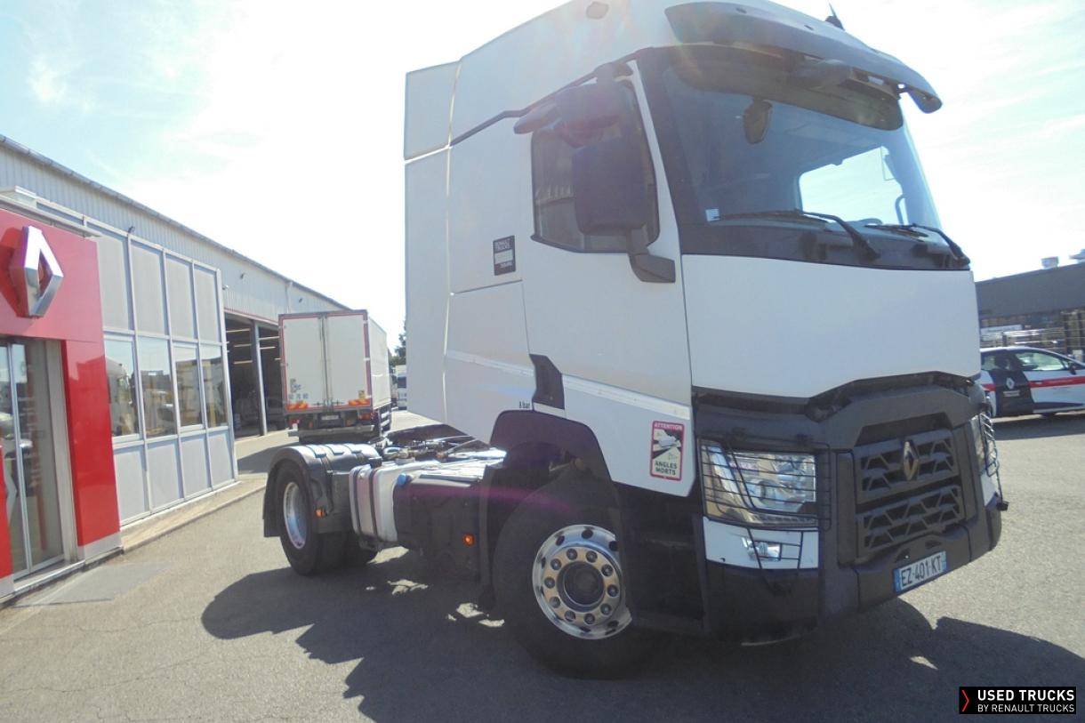 Renault Trucks T 460