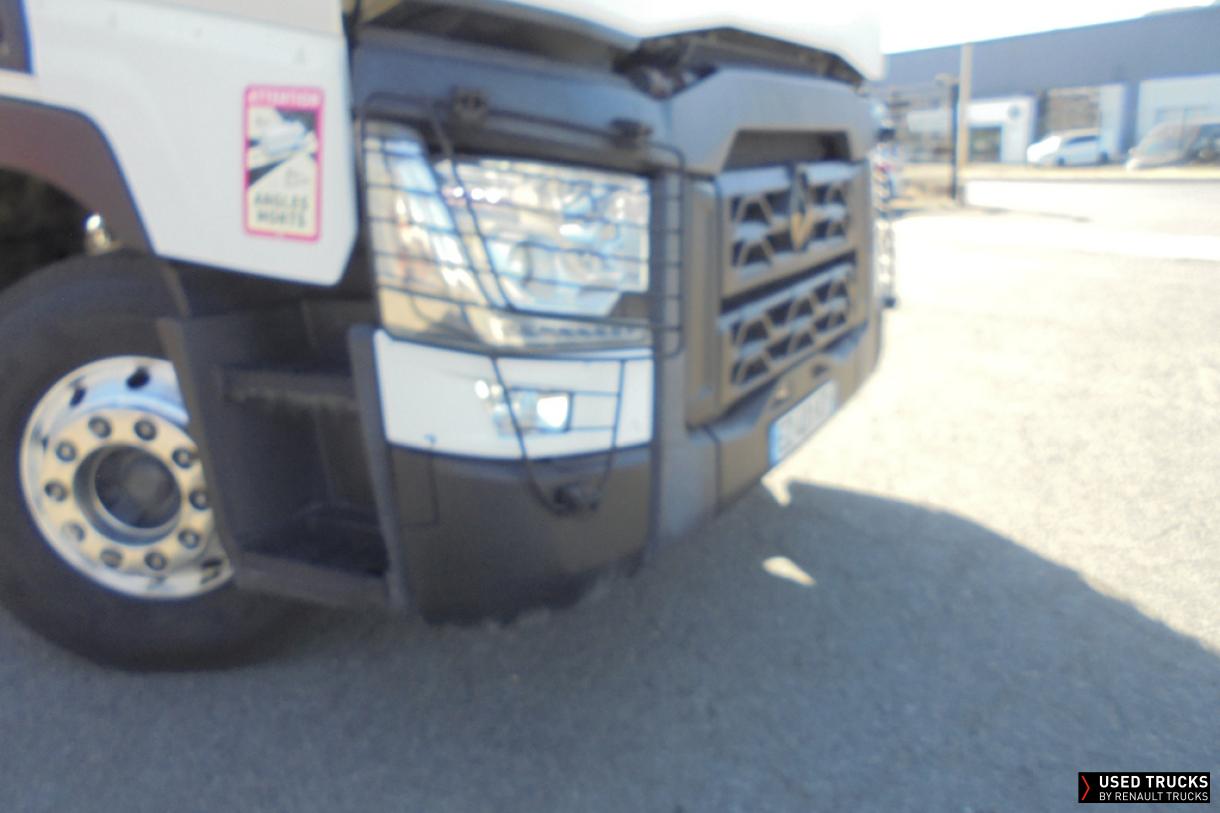 Renault Trucks T 460