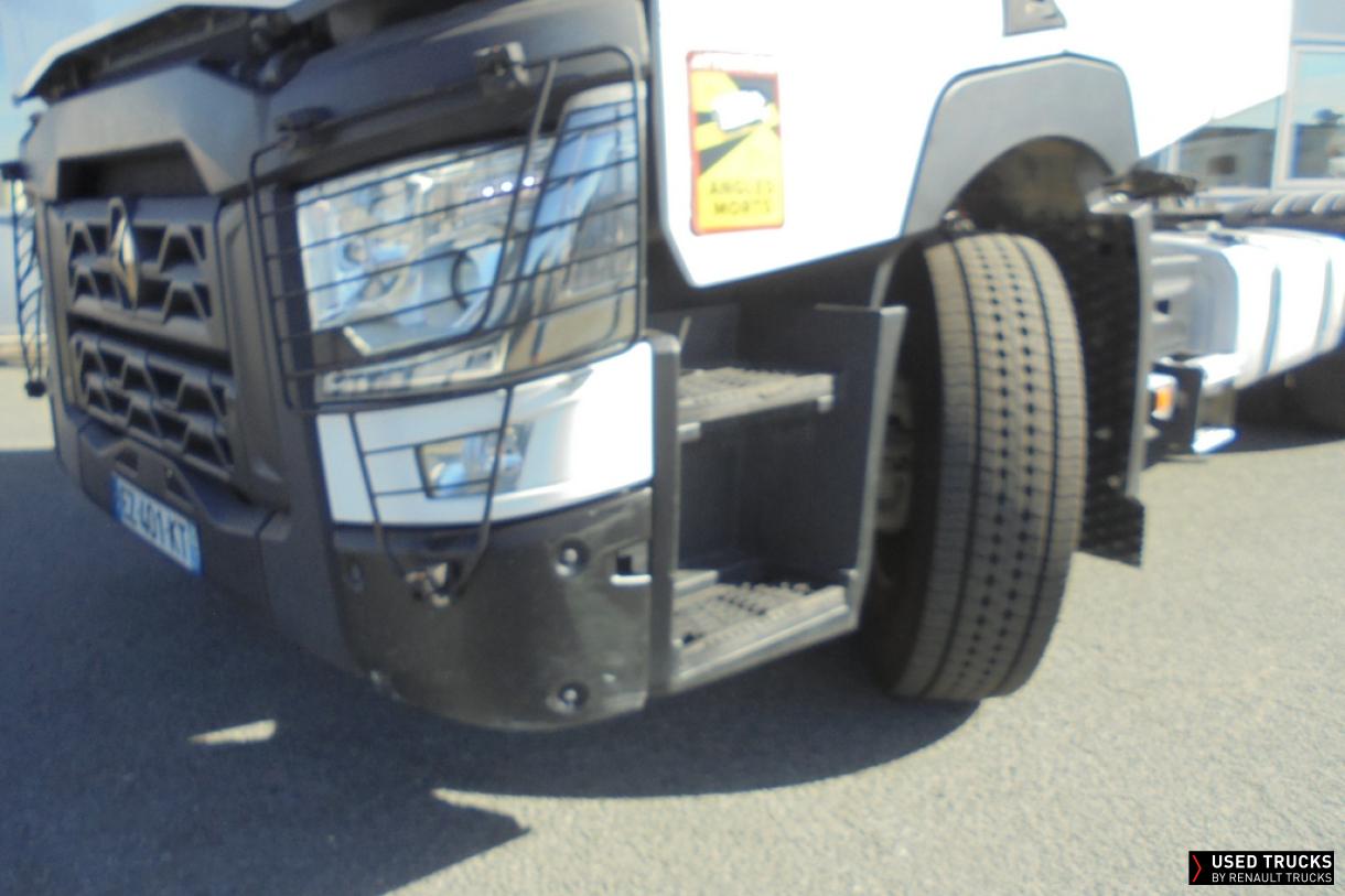 Renault Trucks T 460