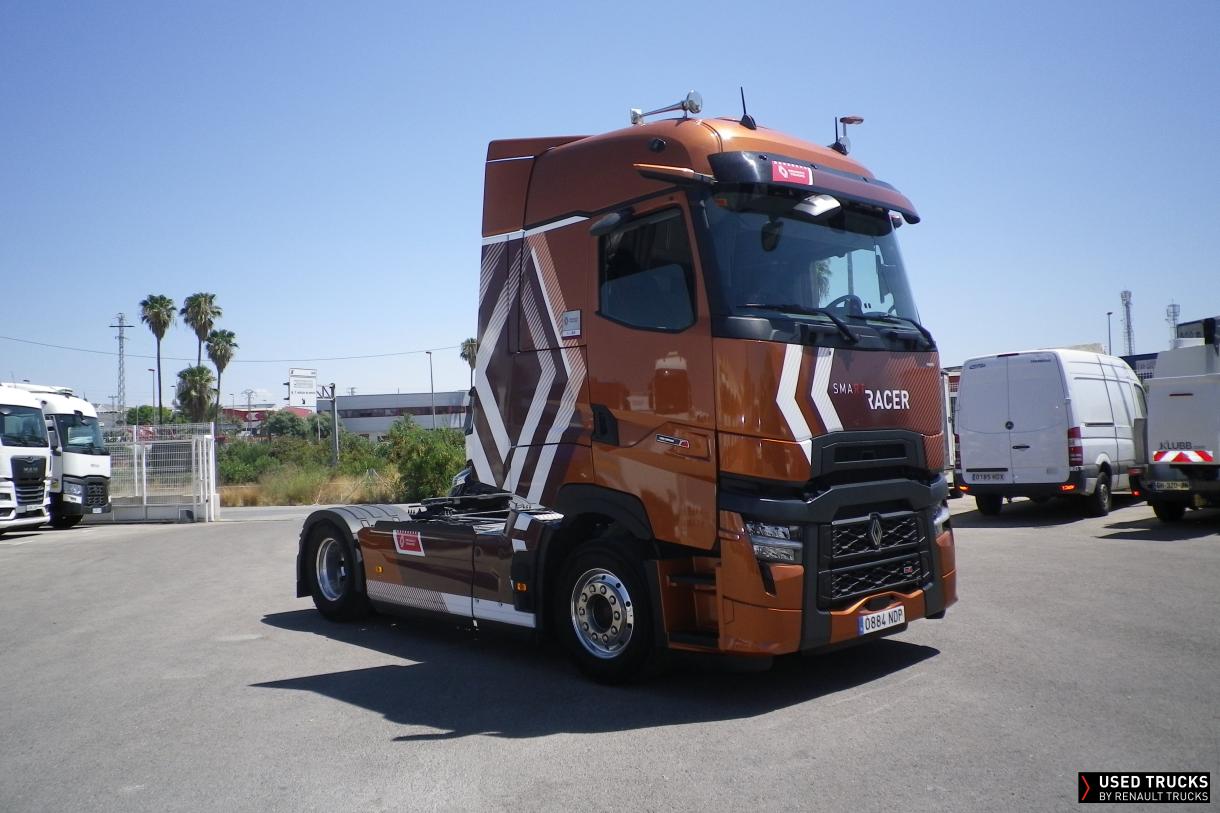 Renault Trucks T High 480