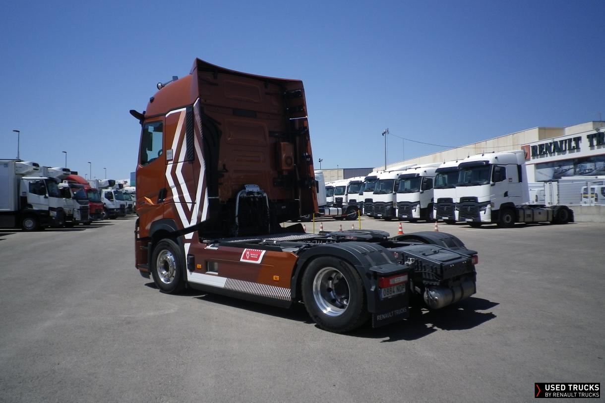Renault Trucks T High 480