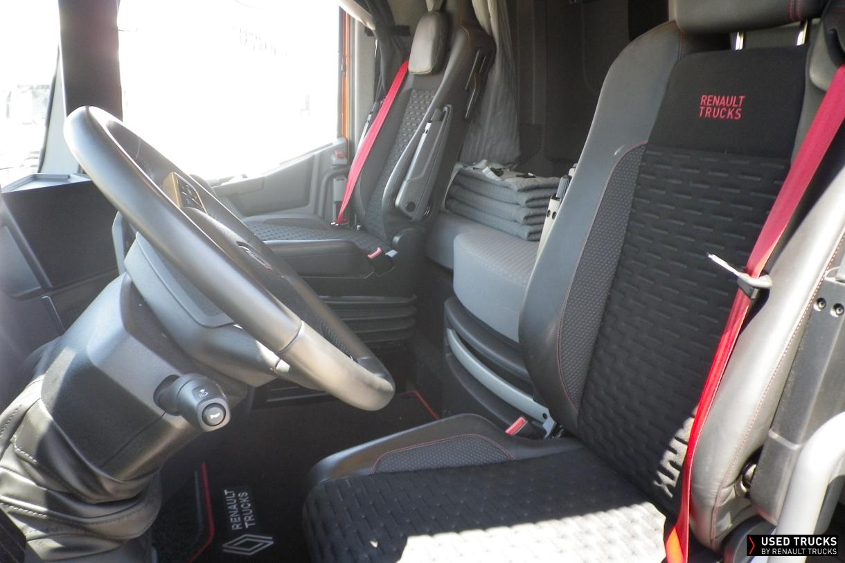Renault Trucks T High 480