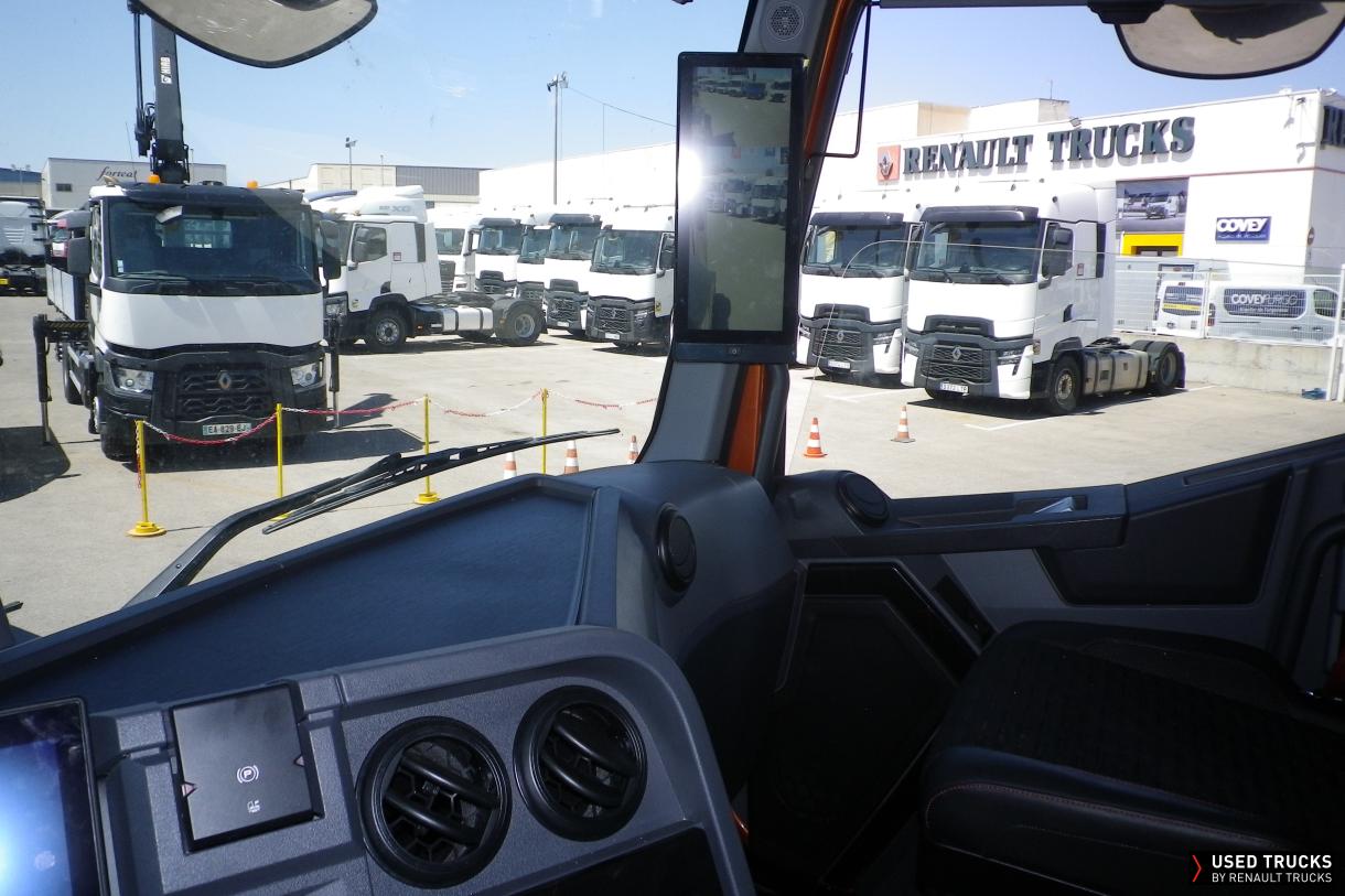Renault Trucks T High 480