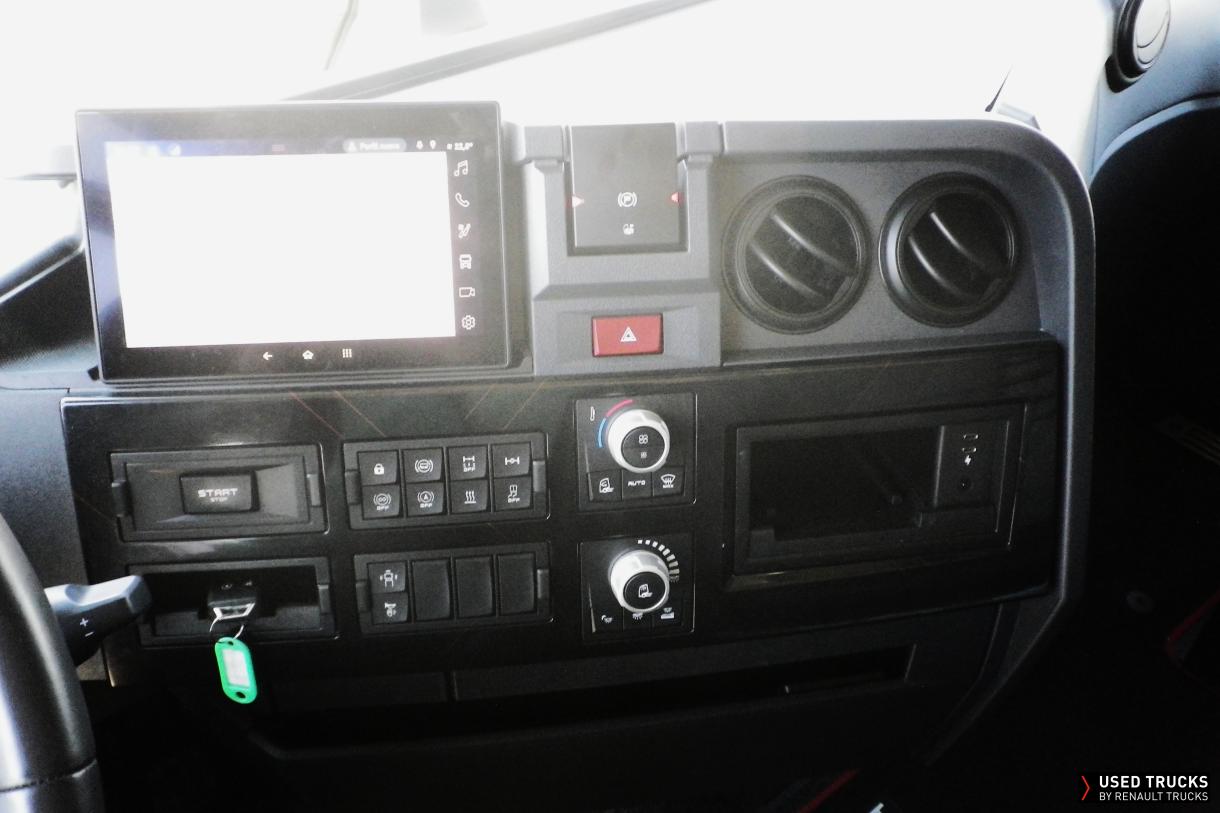 Renault Trucks T High 480