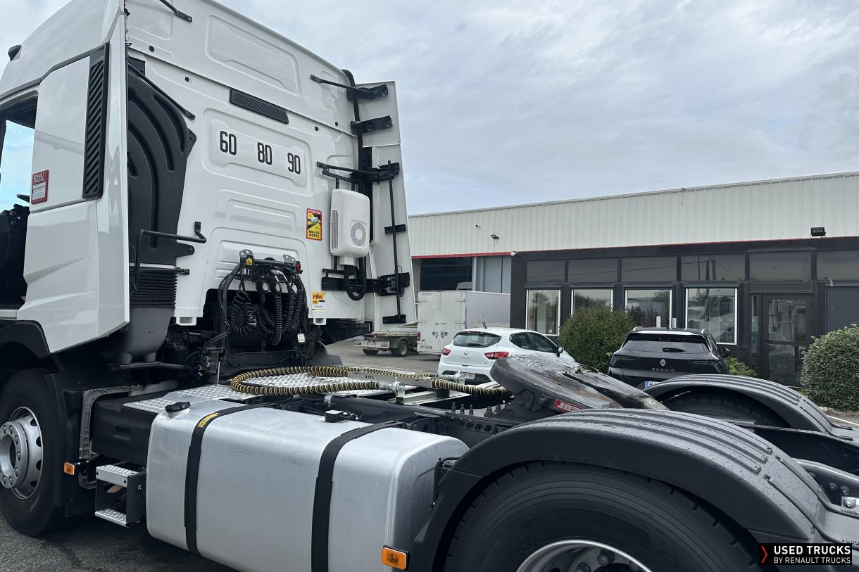 Renault Trucks T 480