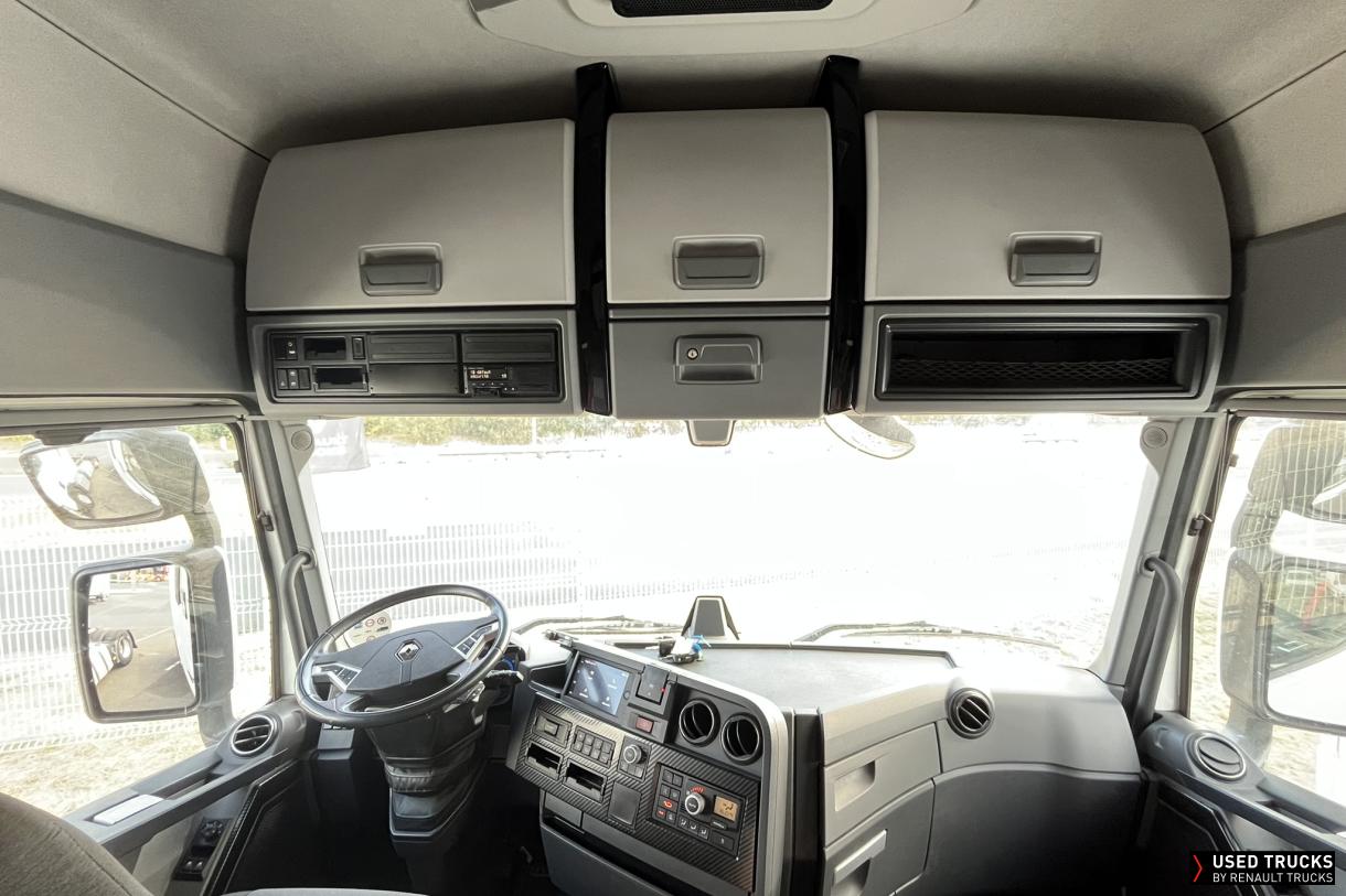 Renault Trucks T High 480