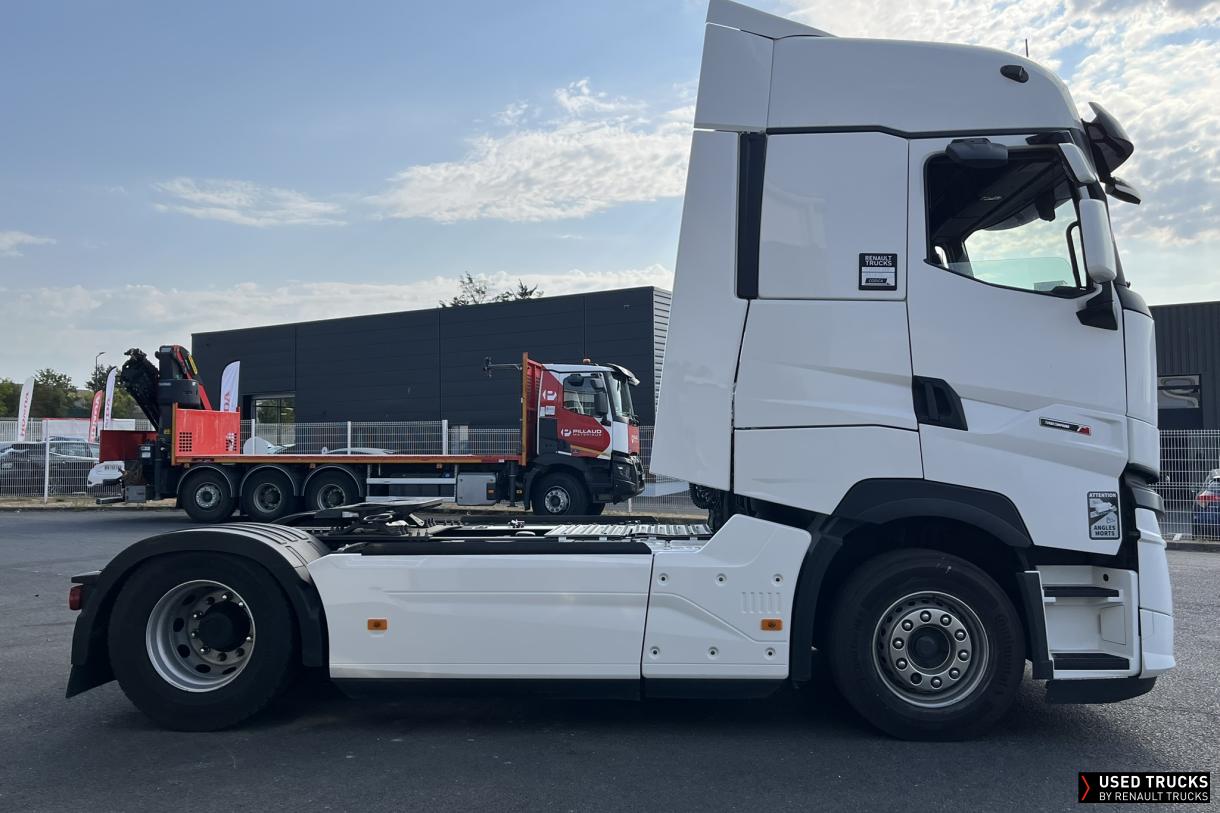 Renault Trucks T High 480