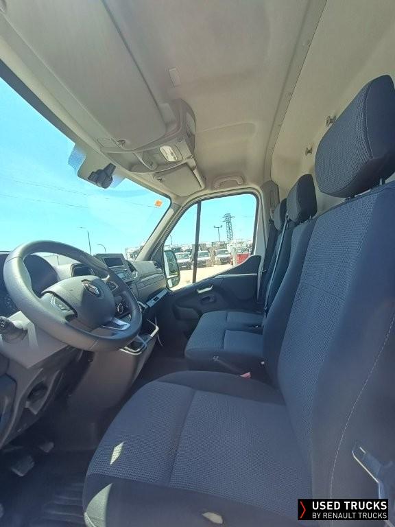 Renault Trucks Master 135