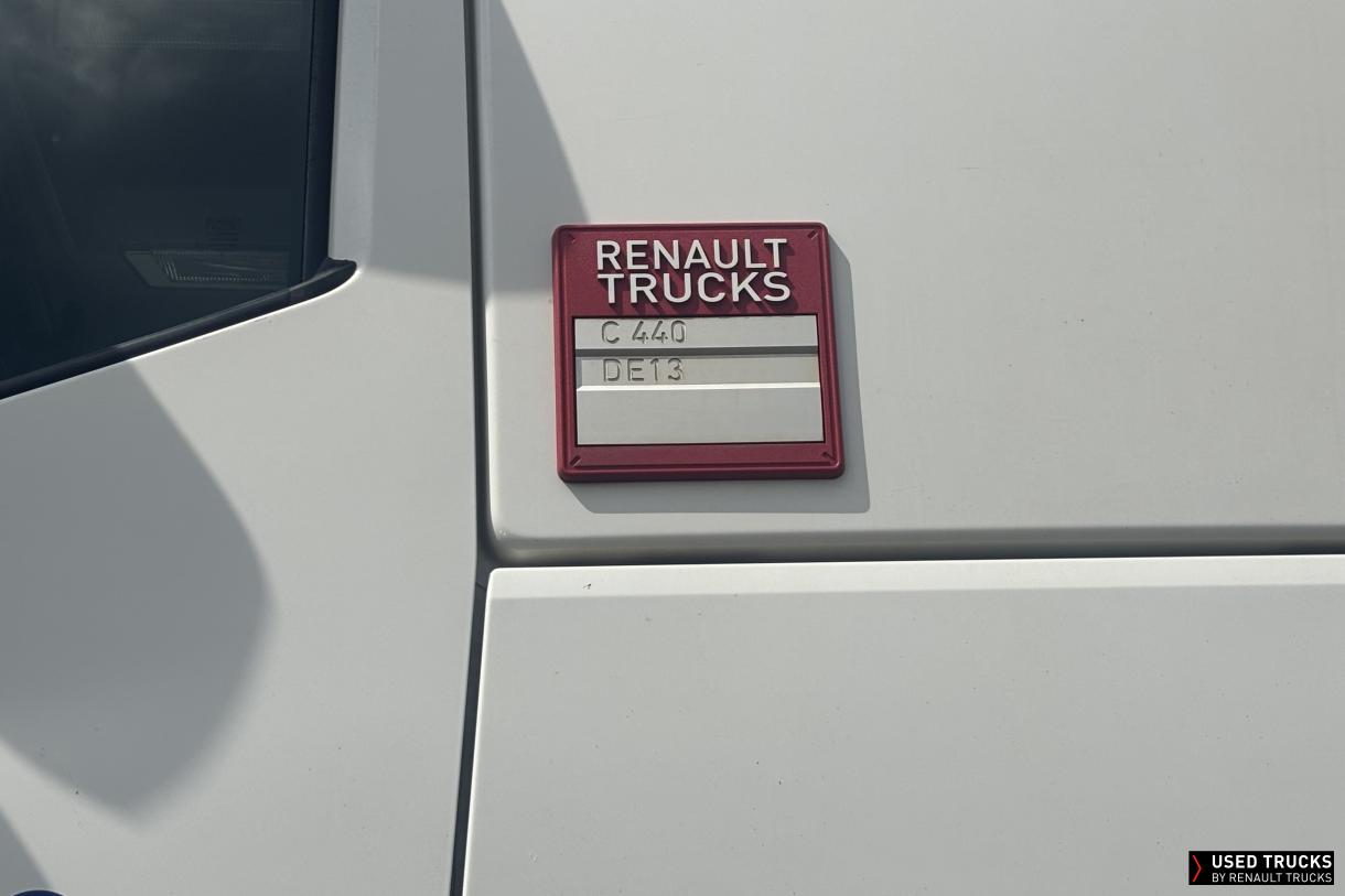 Renault Trucks C 