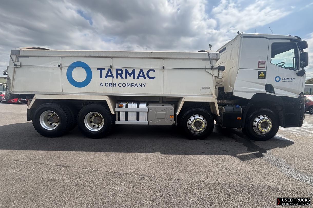 Renault Trucks C 