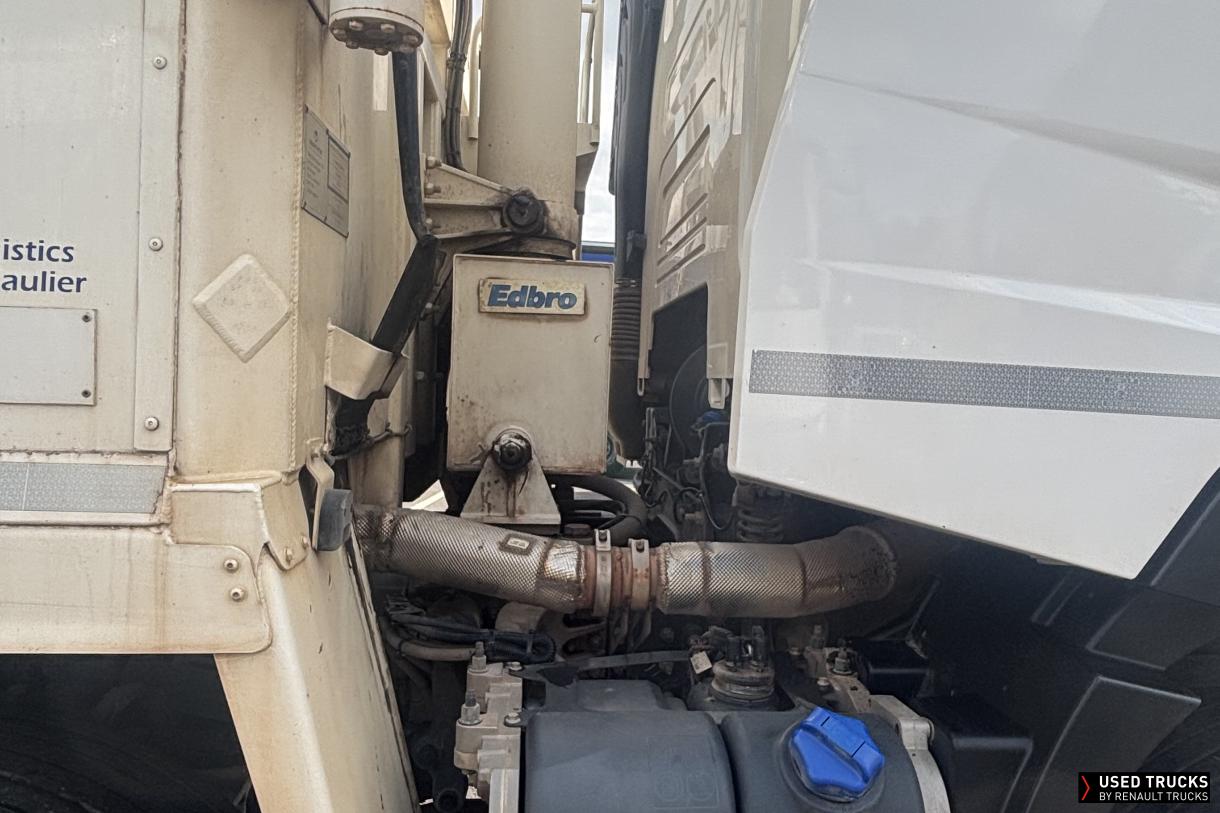 Renault Trucks C 