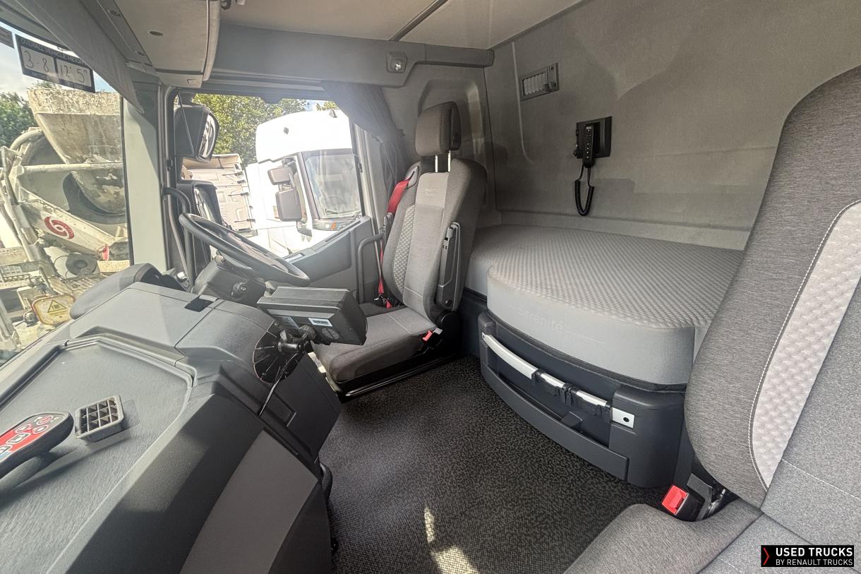 Renault Trucks C 