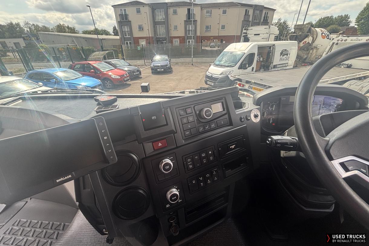 Renault Trucks C 