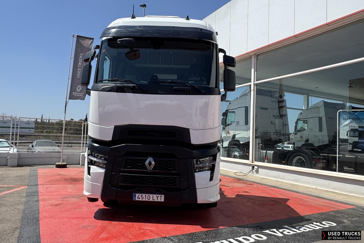 Renault Trucks T High 520
