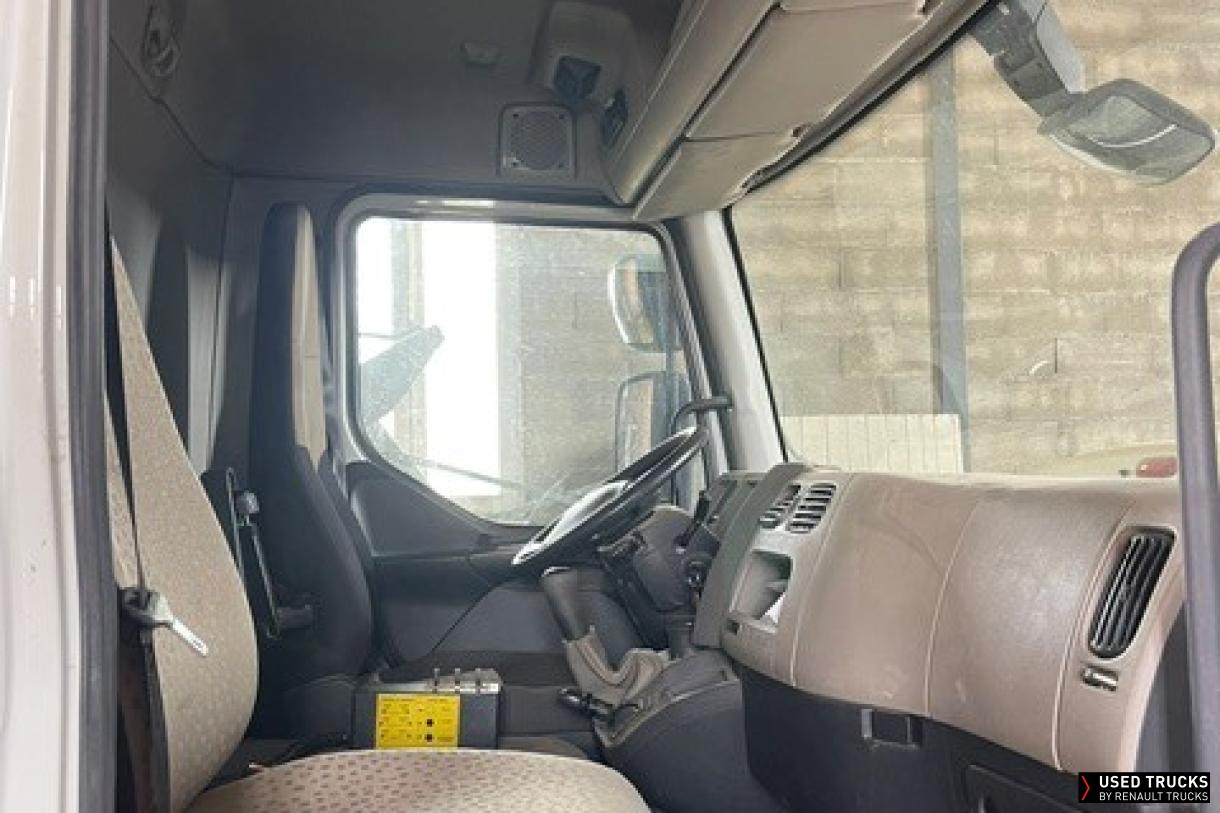 Renault Trucks Midlum 180