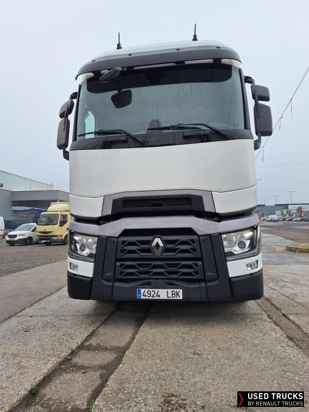 Renault Trucks T High 480